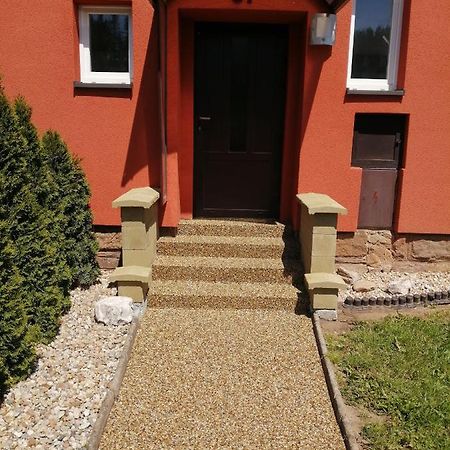 Ubytovani 67 Villa Kuncice nad Labem Exterior photo